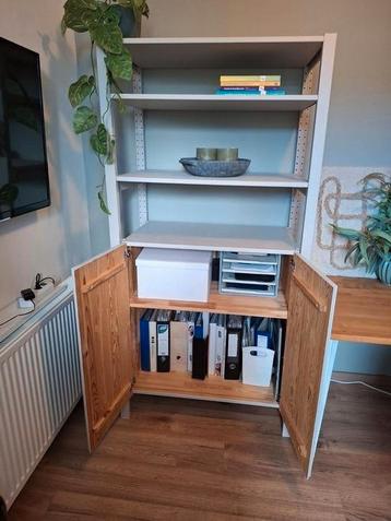 Ikea ivar stellingkast. - afbeelding 2
