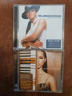 Alicia keys 2 cd's voor 3 euro partij collectie cd, Cd's en Dvd's, Cd's | R&B en Soul, Gebruikt, Ophalen of Verzenden