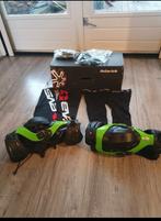 Asterisk cell kniebrace - Groen, Overige merken, M, Dames, Tweedehands