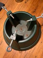 Kerstboom standaard, Ophalen, Gebruikt