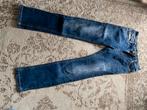 We fashion superskinny jeans maat 134, Jongen, Gebruikt, Ophalen of Verzenden, Broek