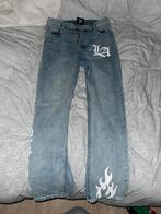 LA SISTERS straight jeans, Kleding | Dames, Nieuw, LA SISTERS, W33 - W36 (confectie 42/44), Ophalen of Verzenden