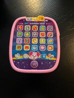VTech Activiteiten tablet, Ophalen of Verzenden, Zo goed als nieuw