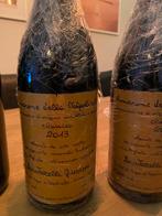 Quintarelli Amarone 2013, Verzamelen, Wijnen, Rode wijn, Vol, Ophalen of Verzenden, Zo goed als nieuw