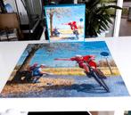 Marius van Dokkum puzzel - Turbo, Ophalen, 500 t/m 1500 stukjes, Zo goed als nieuw, Legpuzzel