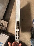 Switch 440 - Netwerk Switch, Ophalen, Gebruikt