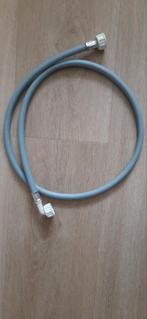 Een nieuwe wasmachine aanvoerslang. 150 cm lang., Witgoed en Apparatuur, Onderdelen en Toebehoren, Ophalen of Verzenden, Nieuw