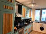 Authentieke complete keuken incl apparatuur, Huis en Inrichting, Keuken | Complete keukens, Ophalen of Verzenden, Gebruikt