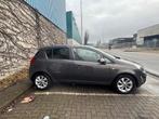 Opel Corsa 1.2 16V 5D 2014 Grijs, Voorwielaandrijving, 1063 kg, 750 kg, 4 cilinders