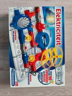 Wetenschap & Spel Elektriciteit, Kinderen en Baby's, Speelgoed | Educatief en Creatief, Ophalen, Zo goed als nieuw, Elektronica