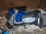 Scooter, Ophalen of Verzenden, Gebruikt, Benzine, Overige merken