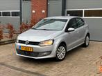 Volkswagen Polo 1.4 16V FSI 63KW 2010 Grijs, Voorwielaandrijving, 970 kg, 4 cilinders, Bedrijf