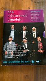 Een schitterend ongeluk, Alle leeftijden, Ophalen of Verzenden, Zo goed als nieuw