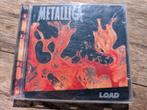 CD - Metallica - Load, Ophalen of Verzenden, Zo goed als nieuw