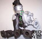 Turbo  revisie VW AUDI SKODA  2.0TDI 170PK CBBB 03L253019K, Ophalen of Verzenden, Gereviseerd, Audi