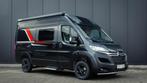 Bürstner Campeo 540 4x4, Luifel, Buscamper of Camperbus, Ringverwarming, Tot en met 2
