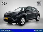 Toyota Yaris Cross 1.5 Hybrid Active (bj 2024, automaat), 12 maanden, Stof, Gebruikt, Bedrijf