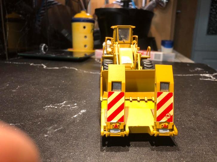 Schaalmodellen, Tickets en Kaartjes, Overige Tickets en Kaartjes, Eén persoon