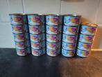 Renske diervoeding 24 blikjes kip met lam 95g
Houdbaarheidsd, Dieren en Toebehoren, Dierenvoeding, Ophalen of Verzenden, Hond