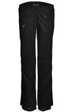 Killtec Softshell Skibroek zwart Dames Maat 40 - Als Nieuw, Ophalen of Verzenden, Zo goed als nieuw, Maat 38/40 (M), Broek