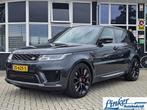 Land Rover Range Rover Sport 3.0 P400 MHEV HST 400PK CARBON, Automaat, Gebruikt, 2996 cc, Bedrijf