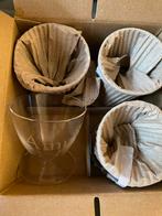 Riviera Maison Amuseglaasjes - Nieuw in doos!, Huis en Inrichting, Keuken | Servies, Glas of Glazen, Nieuw, Ophalen of Verzenden