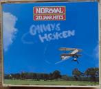 Normaal	20 jaar hits, Ophalen of Verzenden, Zo goed als nieuw, Levenslied of Smartlap