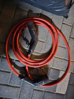 Kia EV Laadkabel Type 2 - Gebruikt, Ophalen of Verzenden, Gebruikt, Kia