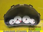 Kilometerteller KM van een Peugeot 206, Ophalen of Verzenden, 12 maanden garantie, Gebruikt, Peugeot