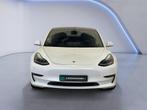 Tesla Model 3 Long Range AWD 75 kWh|INCL BTW|AUTOPILOT|INRUI, Automaat, Wit, 1000 kg, Onderhoudsboekje