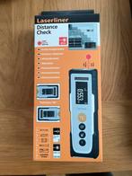 Laserliner Afstandsmeter - Nieuw!, Ophalen of Verzenden, Nieuw, Afstand