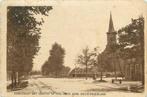 (701-378-041) Nieuw Beijerland Kerkstraat, Verzenden, Zuid-Holland