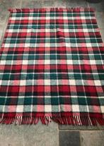 Vintage dralon deken van AaBe, Ophalen of Verzenden, Gebruikt