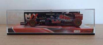 EDITION 2 Max Verstappen GP Maleisië 2015 beschikbaar voor biedingen