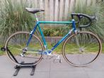Gazelle Champion Mondial AB maat 58 Shimano 600 tricolor, Fietsen en Brommers, Fietsen | Racefietsen, Ophalen, 28 inch, Gebruikt
