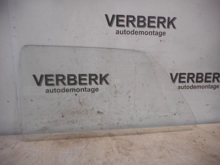 Zijruit Links Achter Volkswagen Golf II (19E) 1989, Auto-onderdelen, Ruiten en Toebehoren, Volkswagen, Gebruikt