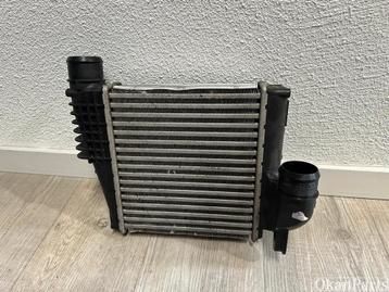 Peugeot Citroen Opel Intercooler 9675627980 beschikbaar voor biedingen