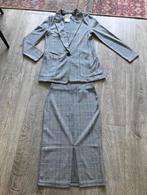 Rok met colbert maat 36 - Nieuw, H&M, Kostuum of Pak, Nieuw, Ophalen of Verzenden