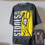 Rolling Stones - 1995 Voodoo Lounge tour t-shirt - XL, Ophalen, Zo goed als nieuw, Kleding