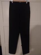 Pantalon, Zwart, United colors of benetton, Ophalen of Verzenden, Zo goed als nieuw