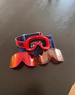 Redbull skibril met 2 lenzen, Kleding | Heren, Wintersportkleding, Ophalen of Verzenden, Zo goed als nieuw