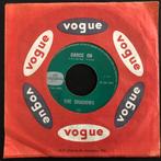 The Shadows - Dance On 7" Single, Cd's en Dvd's, Vinyl Singles, Gebruikt, 7 inch, Single, Ophalen of Verzenden