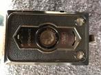 Zeiss Ikon Box-Tengor 54/15 Camera - Vintage, Ophalen of Verzenden, Gebruikt, Compact, Overige Merken