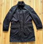 Strellson jas / parka - Zwart - Maat 50 / Medium Large, Strellson, Maat 48/50 (M), Zwart, Ophalen of Verzenden