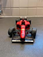 Ferrari F310 1:20 jaargang 1996, Ophalen, Gebruikt, Auto