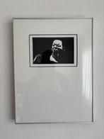 Knipselkunstwerk Mephisto, Michael Pfeiffer., Antiek en Kunst, Ophalen of Verzenden