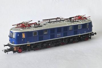 Roco 43659 H0 DB BR E18 nieuw in OVP beschikbaar voor biedingen