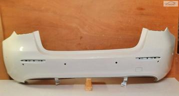 Achterbumper org. Mercedes A-klasse W177 ->'18 A177885602 beschikbaar voor biedingen