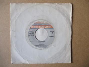 s2643 elton john - song for guy beschikbaar voor biedingen