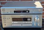 Onkyo TX-DS575X plus DV-SP501, Audio, Tv en Foto, Stereo-sets, Ophalen of Verzenden